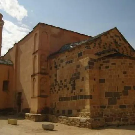 A Proximite D'ile Rousse Dans Maison De Village Typique * Santa-Reparata-di-Balagna